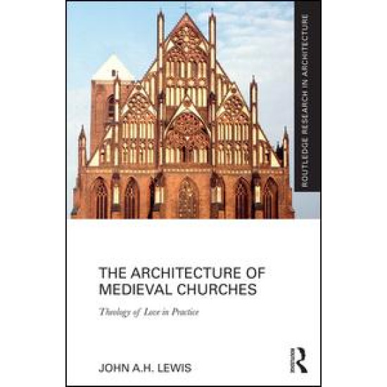 The Architecture of Medieval Churches