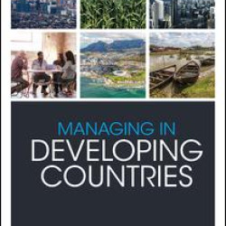 Managing in Developing Countries