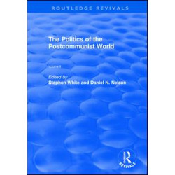 The Politics of the Postcommunist World