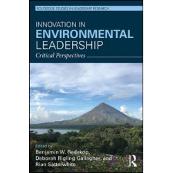 Innovation in Environmental Leadership