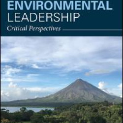 Innovation in Environmental Leadership Innovation in Environmental Leadership