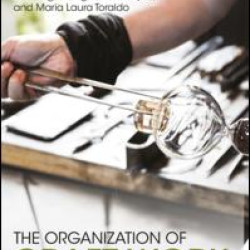 The Organization of Craft Work