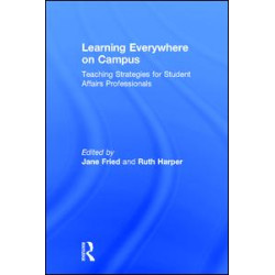 Learning Everywhere on Campus
