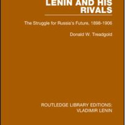 Lenin and his Rivals