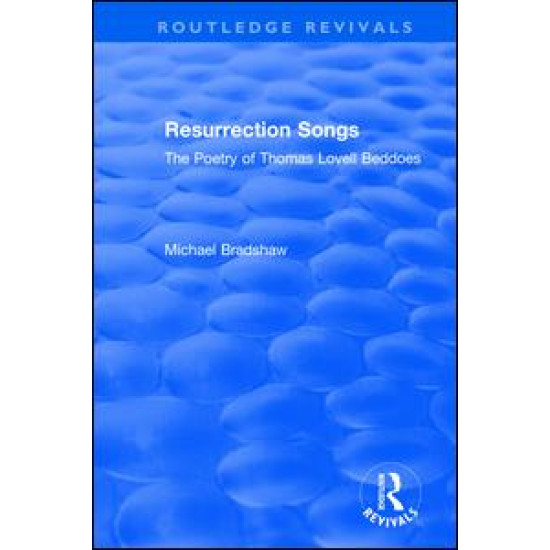 Resurrection Songs