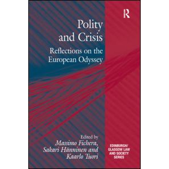 Polity and Crisis