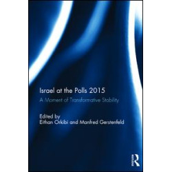 Israel at the Polls 2015