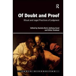 Of Doubt and Proof Of Doubt and Proof