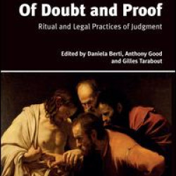 Of Doubt and Proof Of Doubt and Proof