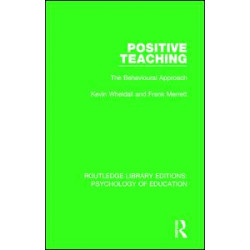 Positive Teaching Positive Teaching