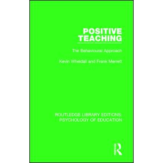 Positive Teaching