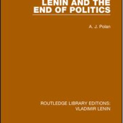 Lenin and the End of Politics