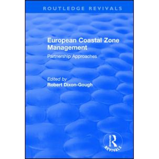 European Coastal Zone Management