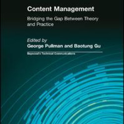 Content Management Content Management