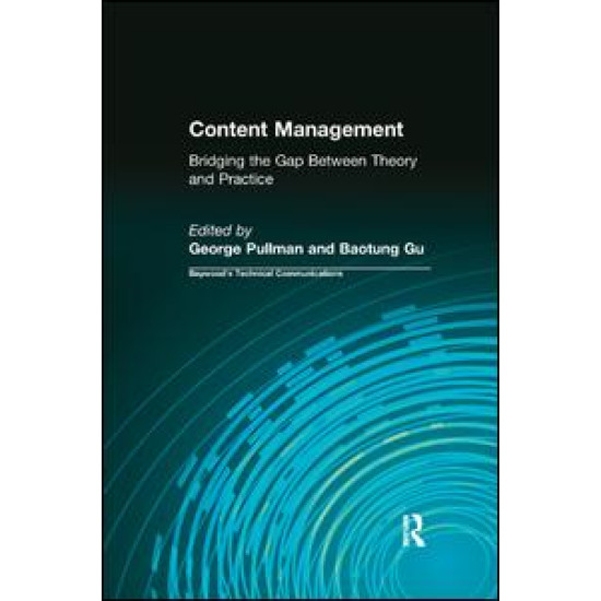 Content Management