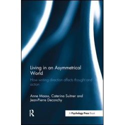Living in an Asymmetrical World Living in an Asymmetrical World