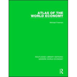 Atlas of the World Economy Atlas of the World Economy