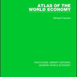 Atlas of the World Economy