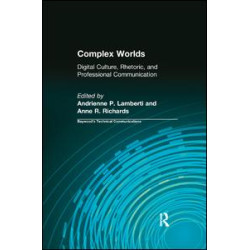 Complex Worlds Complex Worlds