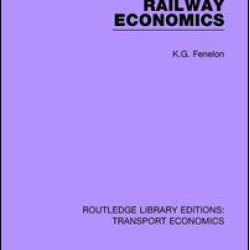 Railway Economics