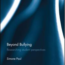Beyond Bullying