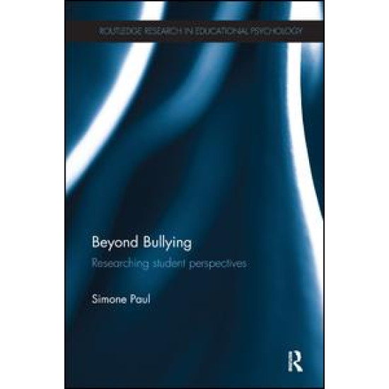 Beyond Bullying