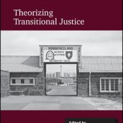 Theorizing Transitional Justice