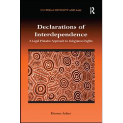 Declarations of Interdependence Declarations of Interdependence