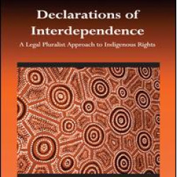 Declarations of Interdependence