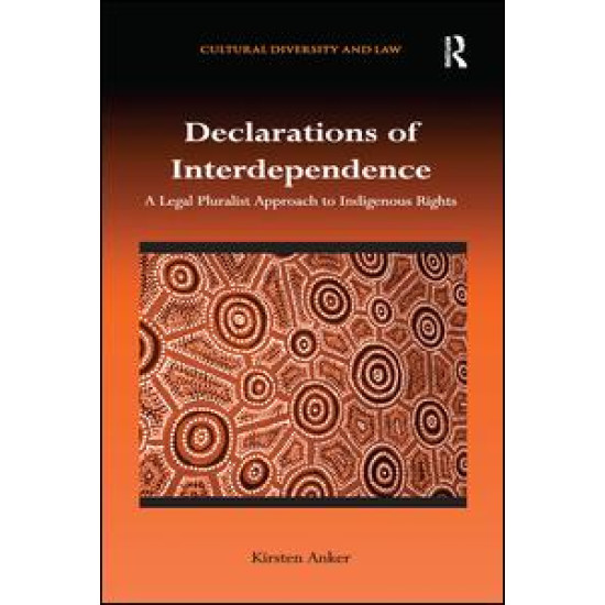 Declarations of Interdependence Declarations of Interdependence