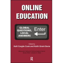 Online Education Online Education