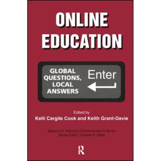 Online Education Online Education