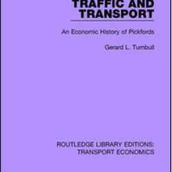 Traffic and Transport