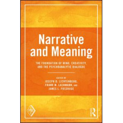 Narrative and Meaning
