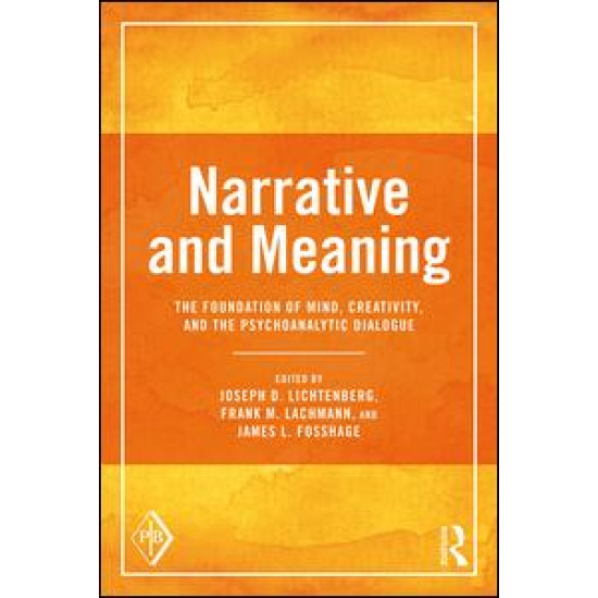 Narrative and Meaning