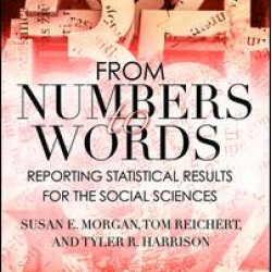 From Numbers to Words From Numbers to Words