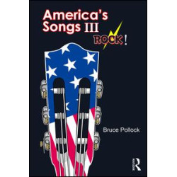 America's Songs III: Rock! America's Songs III: Rock!