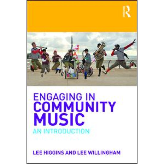 Engaging in Community Music