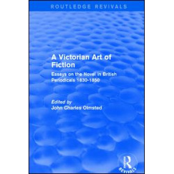 A Victorian Art of Fiction