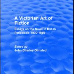 A Victorian Art of Fiction A Victorian Art of Fiction