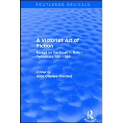 A Victorian Art of Fiction