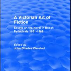 A Victorian Art of Fiction A Victorian Art of Fiction