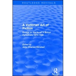 A Victorian Art of Fiction