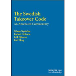 The Swedish Takeover Code