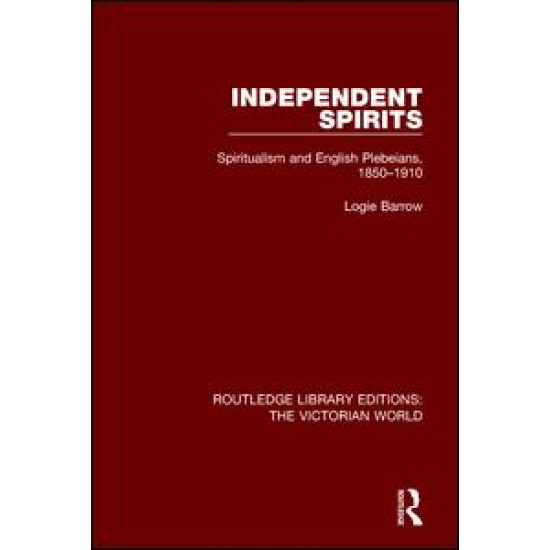 Independent Spirits
