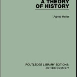 A Theory of History A Theory of History