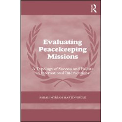 Evaluating Peacekeeping Missions