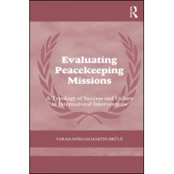 Evaluating Peacekeeping Missions