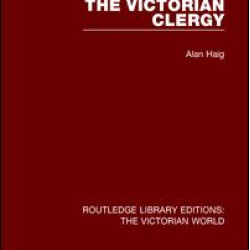 The Victorian Clergy The Victorian Clergy