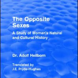 The Opposite Sexes The Opposite Sexes